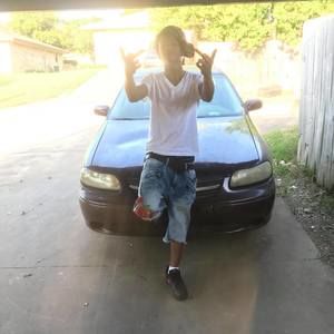 Meet your Posher, Donovan